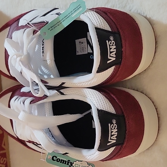 AUTHENTIC VANS-UNISEX LOWLAND CC SHOES - Picture 9 of 11